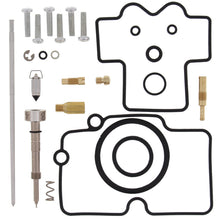 Load image into Gallery viewer, All Balls Racing 03-04 Yamaha YZ450F Carburetor Rebuild Kit