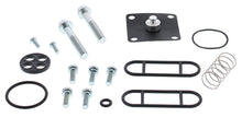 Carregar imagem no visualizador da galeria, All Balls Racing 2009 Suzuki LT-F250 Ozark Fuel Tap Repair Kit