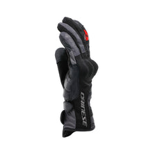 Carregar imagem no visualizador da galeria, Dainese Teyde Goretex Gloves Black/Iron-Gate - 2XL