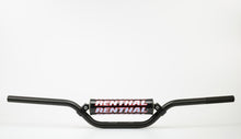 Carregar imagem no visualizador da galeria, Renthal 12-13 KTM 65SX 7/8 in. Handlebar Mini - Black