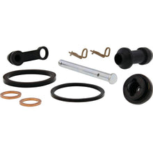 Carregar imagem no visualizador da galeria, All Balls Racing 2000 KTM EXC 125 Caliper Rebuild Kit Rear