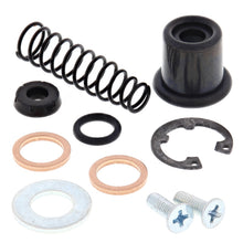 Load image into Gallery viewer, All Balls Racing 86-96 Yamaha YZ80 Master Cylinder Rebuild Kit Front
