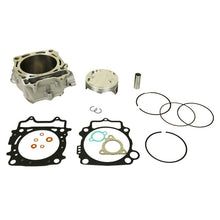 Carregar imagem no visualizador da galeria, Athena 18-19 Yamaha YZ 450 F Complete Stock Bore Cylinder Kit