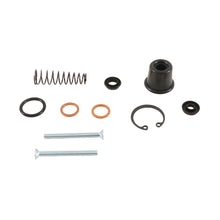 Carregar imagem no visualizador da galeria, All Balls Racing 10-16 Arctic Cat 300 2x4 Master Cylinder Rebuild Kit Rear