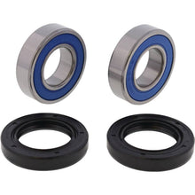 Carregar imagem no visualizador da galeria, All Balls Racing 09-10 Yamaha TMAX XP500 Wheel Bearing Kit Front
