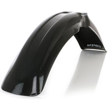 Load image into Gallery viewer, Acerbis 91-01 Honada CR125R/ 250R/ CR500R Front Fender - Black