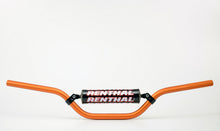 Carregar imagem no visualizador da galeria, Renthal RC Mini / 85 cc. 7/8 in. Handlebar - Mini Orange