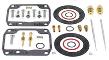 Carregar imagem no visualizador da galeria, All Balls Racing 2000 Ski-Doo Formula Deluxe 600 Carburetor Rebuild Kit