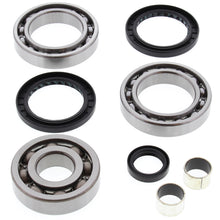 Load image into Gallery viewer, All Balls Racing 00-02 Polaris Magnum 325 2x4 Differential Bearing &amp; Seal Kit Rear