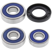 Load image into Gallery viewer, All Balls Racing 76-77 Yamaha XS360 Wheel Bearing Kit Rear