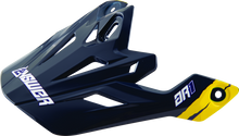 Carregar imagem no visualizador da galeria, Answer AR1 Proglo Visor - Yellow/Midnight/White