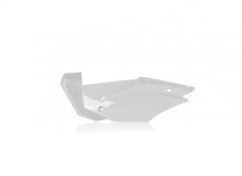 Load image into Gallery viewer, Acerbis 19+ Honda CRF110F Side Panels - White