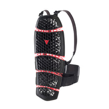 Carregar imagem no visualizador da galeria, Dainese Pro-Armor Back Short 2.0 - Height Less than 174cm Black Size - XS to Medium