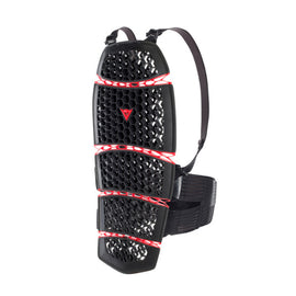 Dainese Pro-Armor Back Short 2.0 - Height Less than 174cm Black Size - XS to Medium