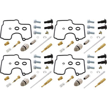 Load image into Gallery viewer, All Balls Racing 96-97 Suzuki GSXR750 Carburetor Rebuild Kit