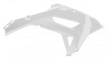 Load image into Gallery viewer, Acerbis 21-23 Honda CRF250RX/ CRF450RX Radiator Shroud - White