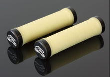 Carregar imagem no visualizador da galeria, Renthal Lock-On Grip - Kevlar