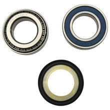Carregar imagem no visualizador da galeria, All Balls Racing 19-20 Indian FTR 1200 Steering Bearing Kit