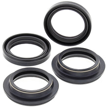 Load image into Gallery viewer, All Balls Racing 98-00 Kawasaki KX80 Fork Oil Seal &amp; Dust Seal Kit