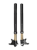 Ohlins 11-18 Ducati Diavel Custom 48 Blackline Fork