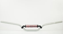 Carregar imagem no visualizador da galeria, Renthal 5.0 Trials 7/8 in. Handlebar - Silver