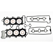 Carregar imagem no visualizador da galeria, Athena 02-19 Honda GL Gold Wing 1800 Top End Gasket Kit