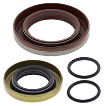 Carregar imagem no visualizador da galeria, All Balls Racing 21-23 Gas-Gas MC 65 Crank Shaft Seal Only Kit