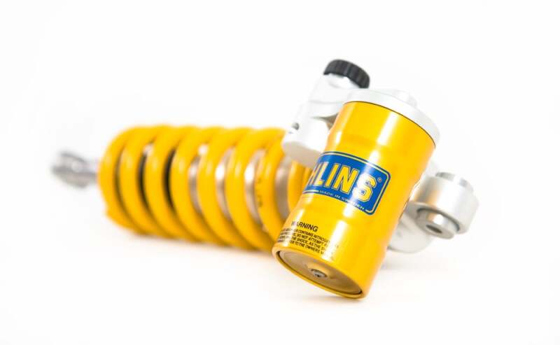 Ohlins 18-23 BMW G 310 GS STX 46 Adventure Shock Absorber