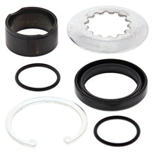 Load image into Gallery viewer, All Balls Racing 08-14 Kawasaki KFX450R Counter Shaft Seal Kit