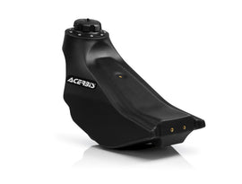 Acerbis 10-13 Yamaha YZ450F 2.3 Gallon Fuel Tank - Black