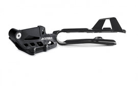 Acerbis 15+ KTM SX85/Husqvarna TC85/ GasGas MC85 Chain Guide/Slider Kit - Black