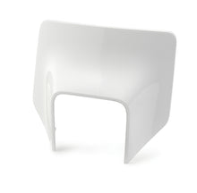 Load image into Gallery viewer, Acerbis 17-19 Husqvarna TE250/300/ FE250-500 Headlight Mask - White