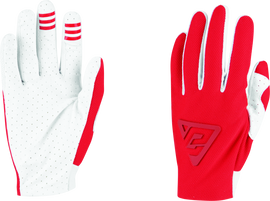 Answer Aerlite Glove Red Youth - XS