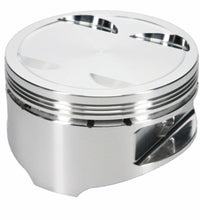Carregar imagem no visualizador da galeria, JE Pistons 3.503 Suzuki 4-Valve Piston Kit