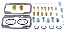 Load image into Gallery viewer, All Balls Racing 93-94 Arctic Cat Cougar Carburetor Rebuild Kit