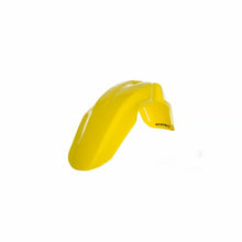 Carregar imagem no visualizador da galeria, Acerbis 01-08 Suzuki RM/ 07-09 RMZ250/ 05-07 RMZ450 Front Fender - RM Yellow