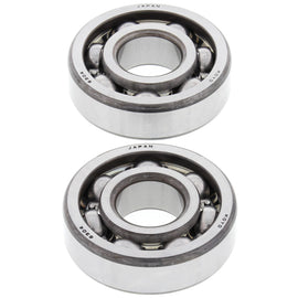 All Balls Racing 73-85 Honda ATC70 Crank Shaft Bearing Kit