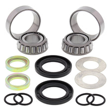 Load image into Gallery viewer, All Balls Racing 99-02 Kawasaki KVF300A Prairie 4x4 Swing Arm Bearing Kit
