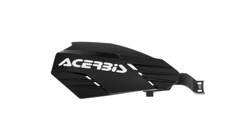 Acerbis 21-23 GasGas/14-23 Husqvarna/14-23 KTM/ 15-23 Sherco K-Linear Handguard - Black/White