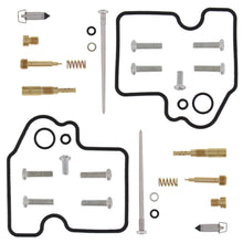 Load image into Gallery viewer, All Balls Racing 06-13 Kawasaki KVF650 I Brute Force Carburetor Rebuild Kit