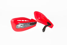 Carregar imagem no visualizador da galeria, Renthal Handguard - Red