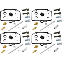 Load image into Gallery viewer, All Balls Racing 92-93 Suzuki GSX-R600 Carburetor Rebuild Kit