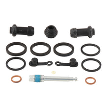 Carregar imagem no visualizador da galeria, All Balls Racing 19-22 Honda PCX150 Caliper Rebuild Kit Front