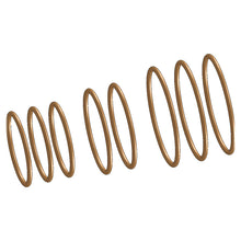 Carregar imagem no visualizador da galeria, Cometic ATI 6in Damper O-Ring Rebuild Kit - 3 Ring Design