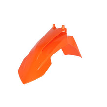 Load image into Gallery viewer, Acerbis 21-23 GasGas MC50/ MC-E5/ 16-23 KTM SX50/SX-E5/ SX-E3 Front Fender - 16 Orange
