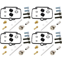 Load image into Gallery viewer, All Balls Racing 91-93 Suzuki GSX1100G Carburetor Rebuild Kit