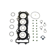 Carregar imagem no visualizador da galeria, Athena 07-19 Honda CBR Rr 600 Top End Gasket Kit w/o Valve Cover Gasket