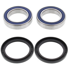 Load image into Gallery viewer, All Balls Racing 87-90 Suzuki LT-500R Wheel Bearing Kit Rear