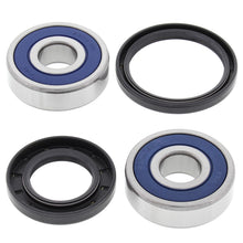 Carregar imagem no visualizador da galeria, All Balls Racing 76-78 Yamaha RD400 Wheel Bearing Kit - Front