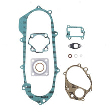 Carregar imagem no visualizador da galeria, Athena 94-97 Suzuki AH Address 100 Complete Gasket Kit (Excl Oil Seal)